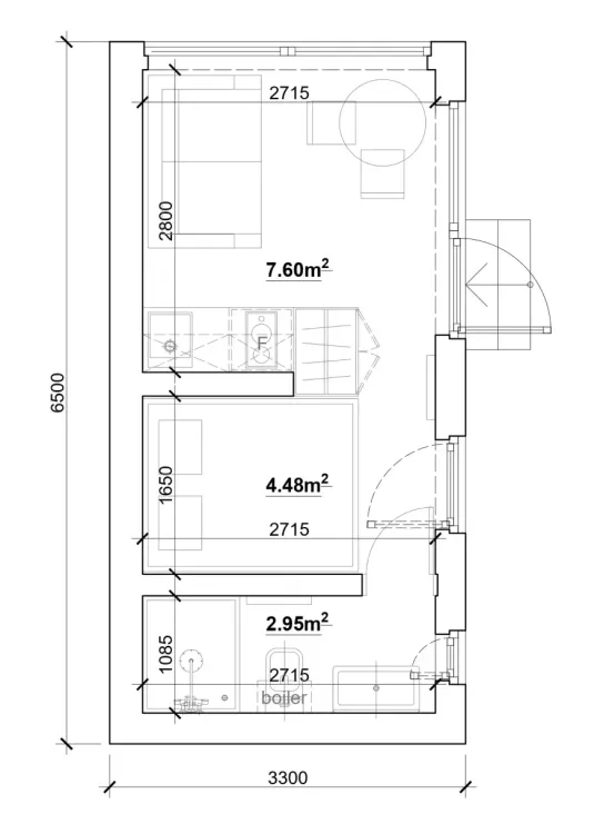 camp plan